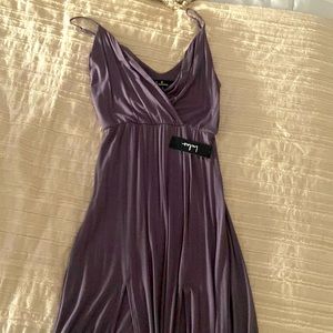 Lulus dress size small never worn